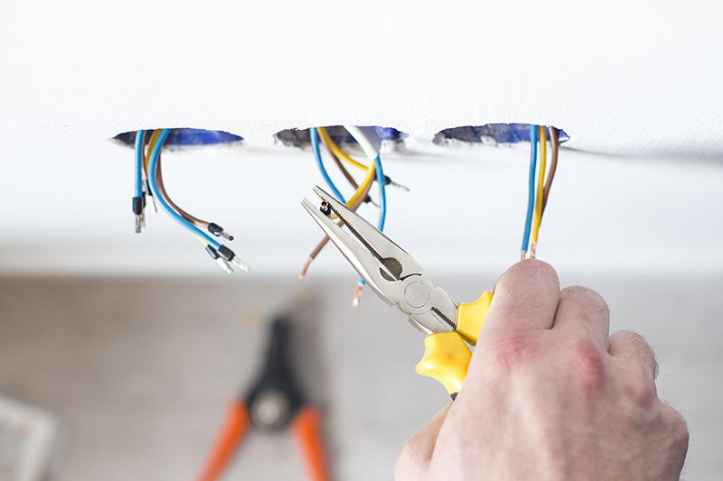 Domestic Electrician Courses in Barnet Greater London