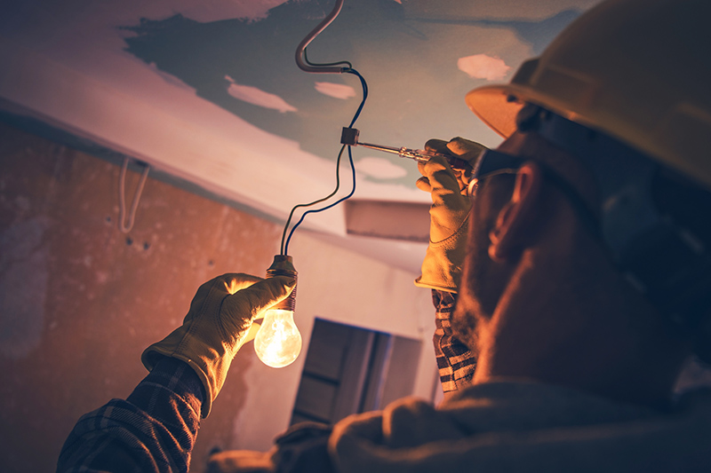 Electrician Courses in Barnet Greater London