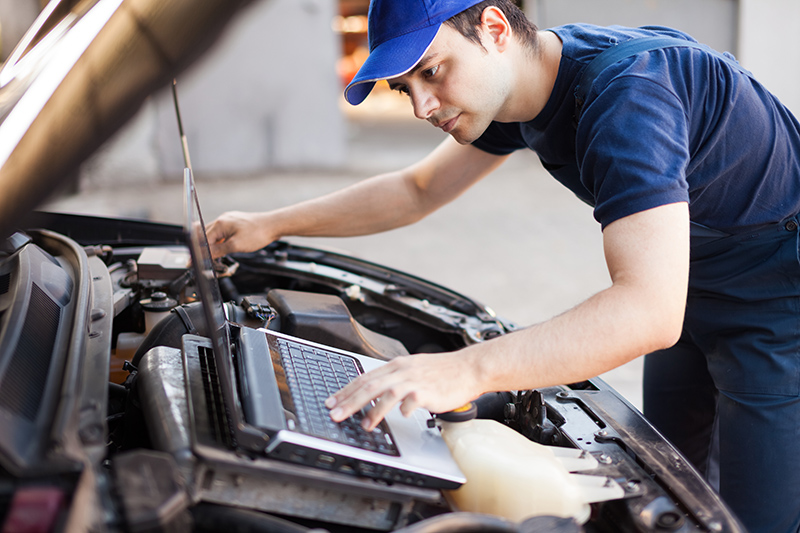 Mobile Auto Electrician in Barnet Greater London